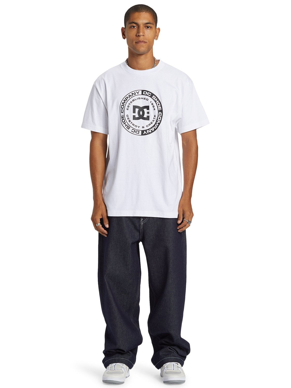 DC Men's Corpo T-Shirt