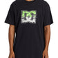 DC Men's Star Inline T-Shirt