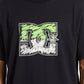 DC Men's Star Inline T-Shirt