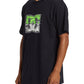 DC Men's Star Inline T-Shirt