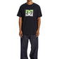 DC Men's Star Inline T-Shirt