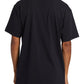 DC Men's Star Chrome Bevel T-Shirt