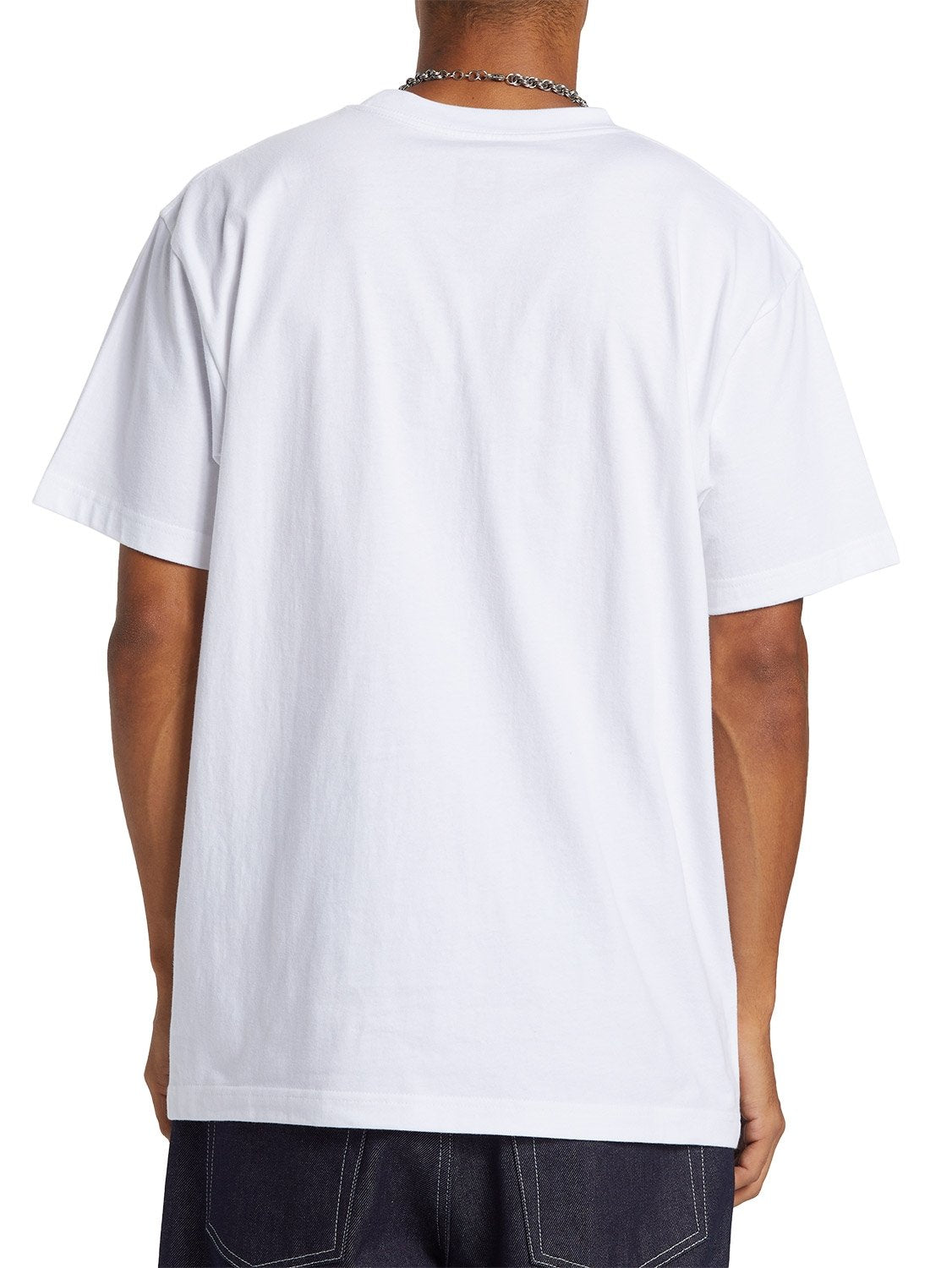 DC Men's Star Fill T-Shirt