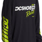 DC Men's Shoe Co Racing T-Shirt