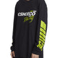 DC Men's Shoe Co Racing T-Shirt