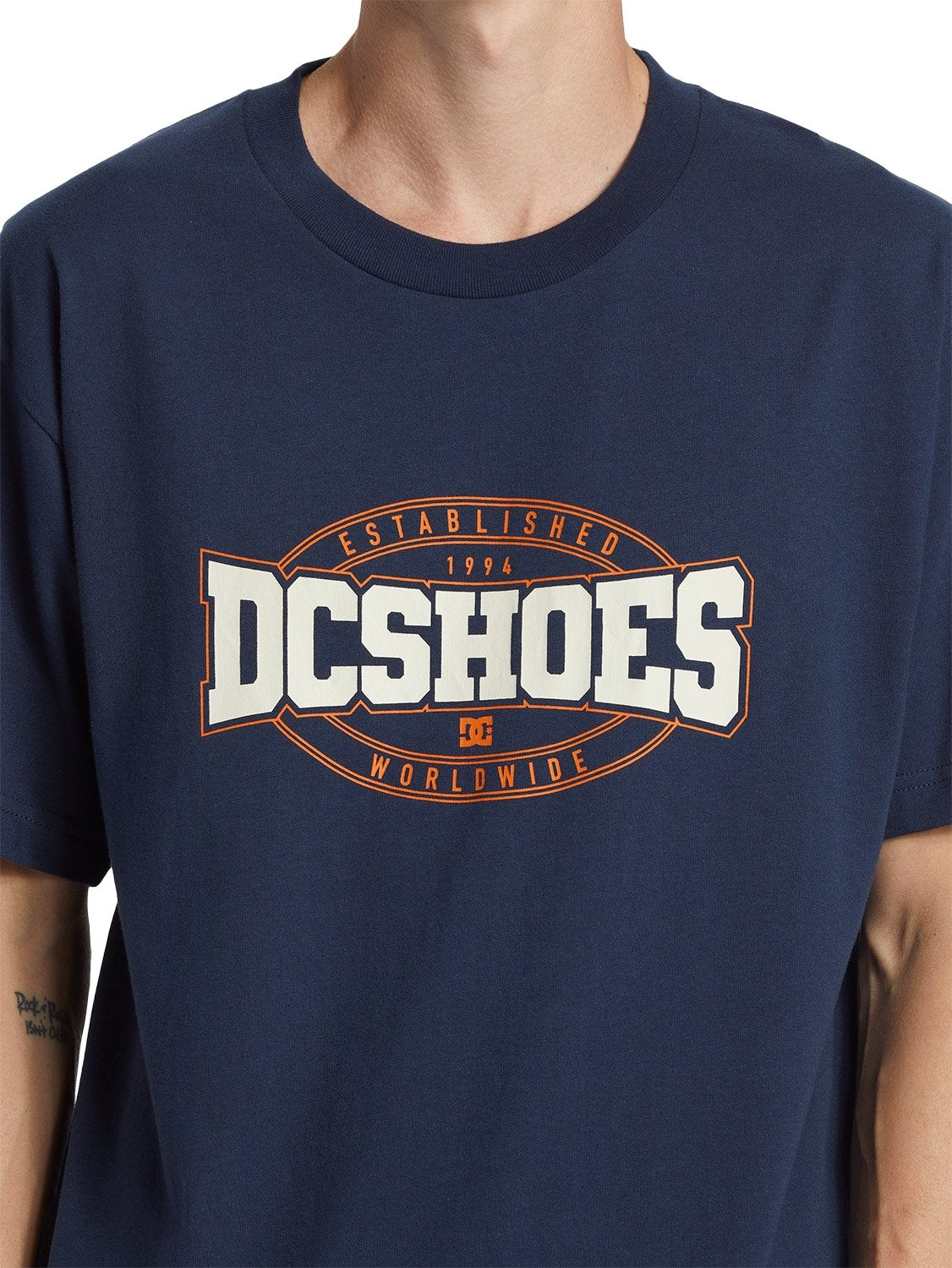 DC Men's Standout T-Shirt