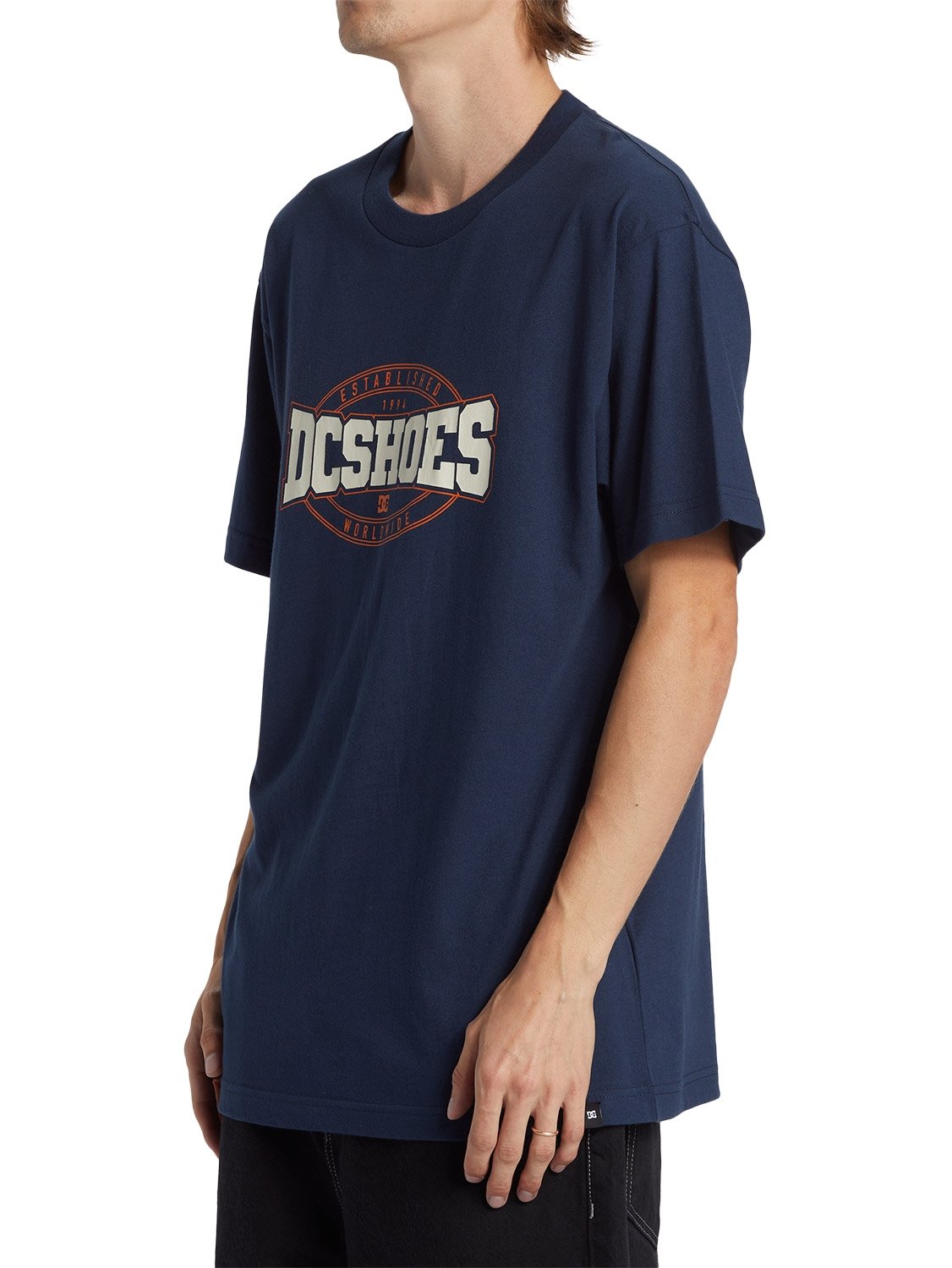 DC Men's Standout T-Shirt