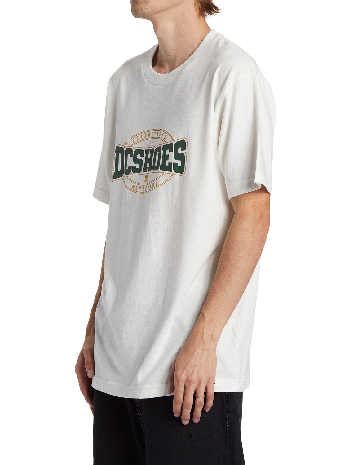 DC Men's Standout T-Shirt