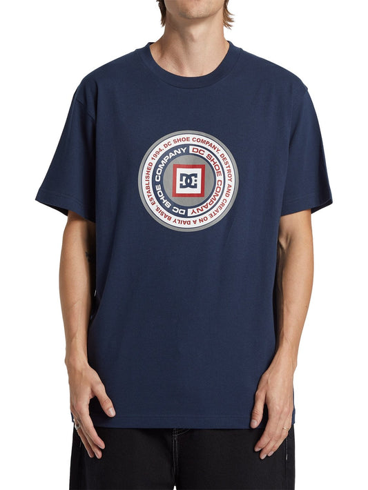 DC Men's Throwback T-Shirt