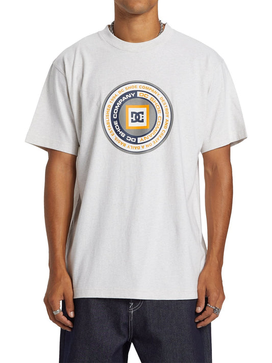 DC Men's Throwback T-Shirt