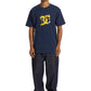 DC Men's Peel It Photo T-Shirt