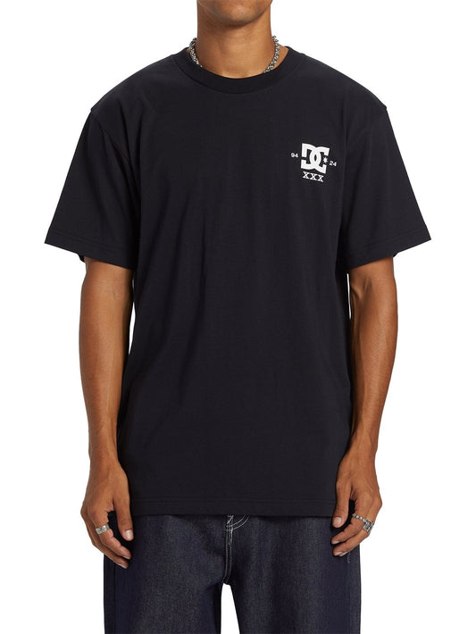 DC Men's Department T-Shirt