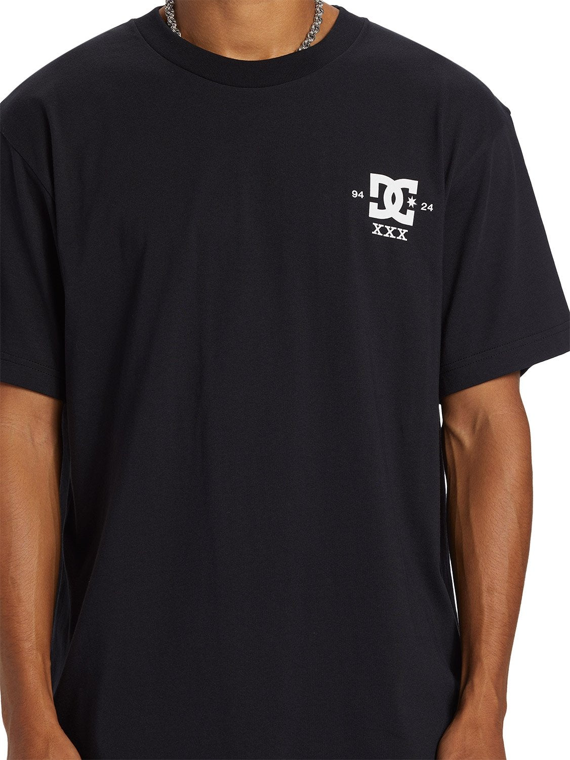 DC Men's Department T-Shirt