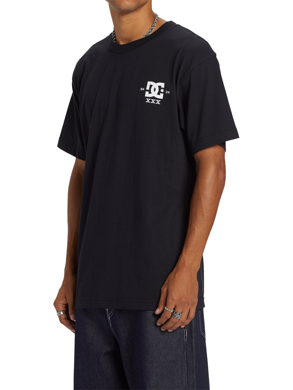 DC Men's Department T-Shirt