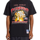 DC Men's Champion Ring T-Shirt