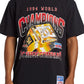 DC Men's Champion Ring T-Shirt