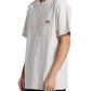 DC Men's No 94 Worker Pocket T-Shirt