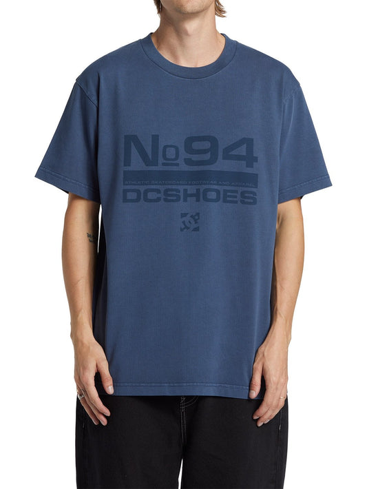 DC Men's No 94 T-Shirt