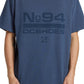 DC Men's No 94 T-Shirt