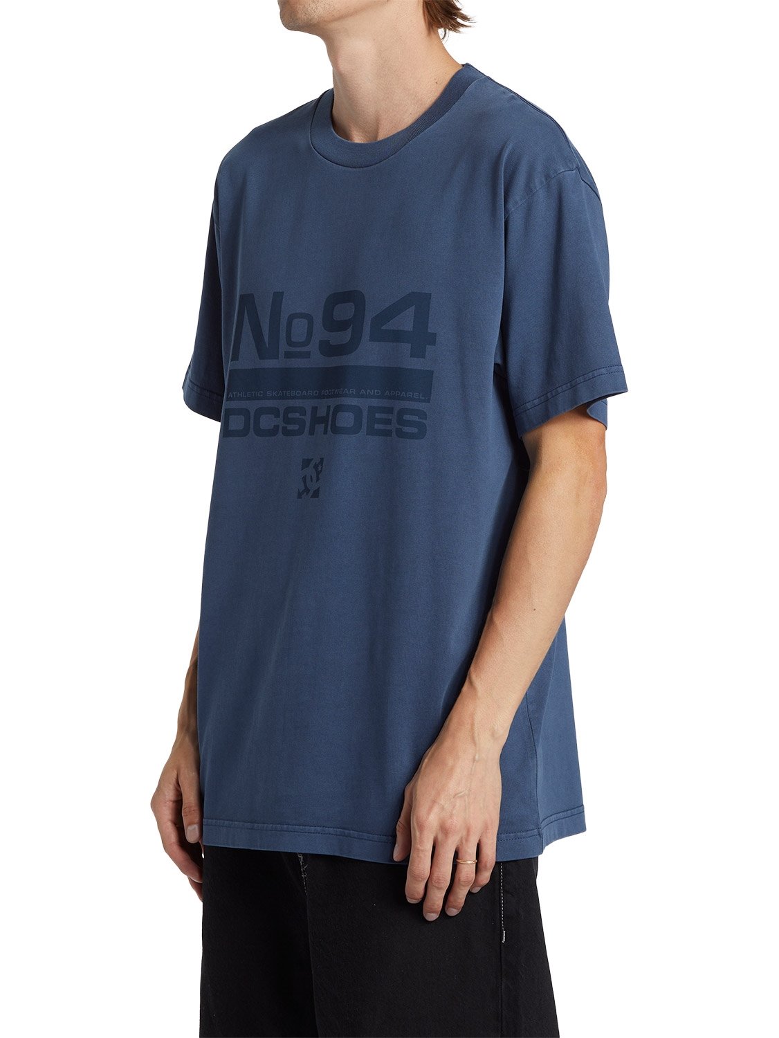 DC Men's No 94 T-Shirt