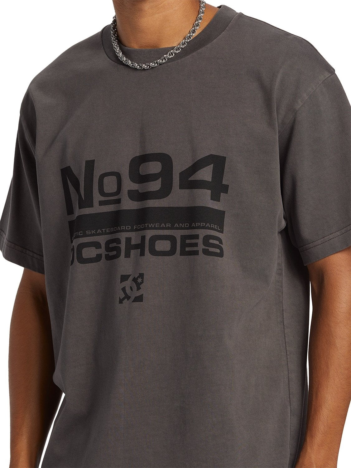 DC Men's No 94 T-Shirt