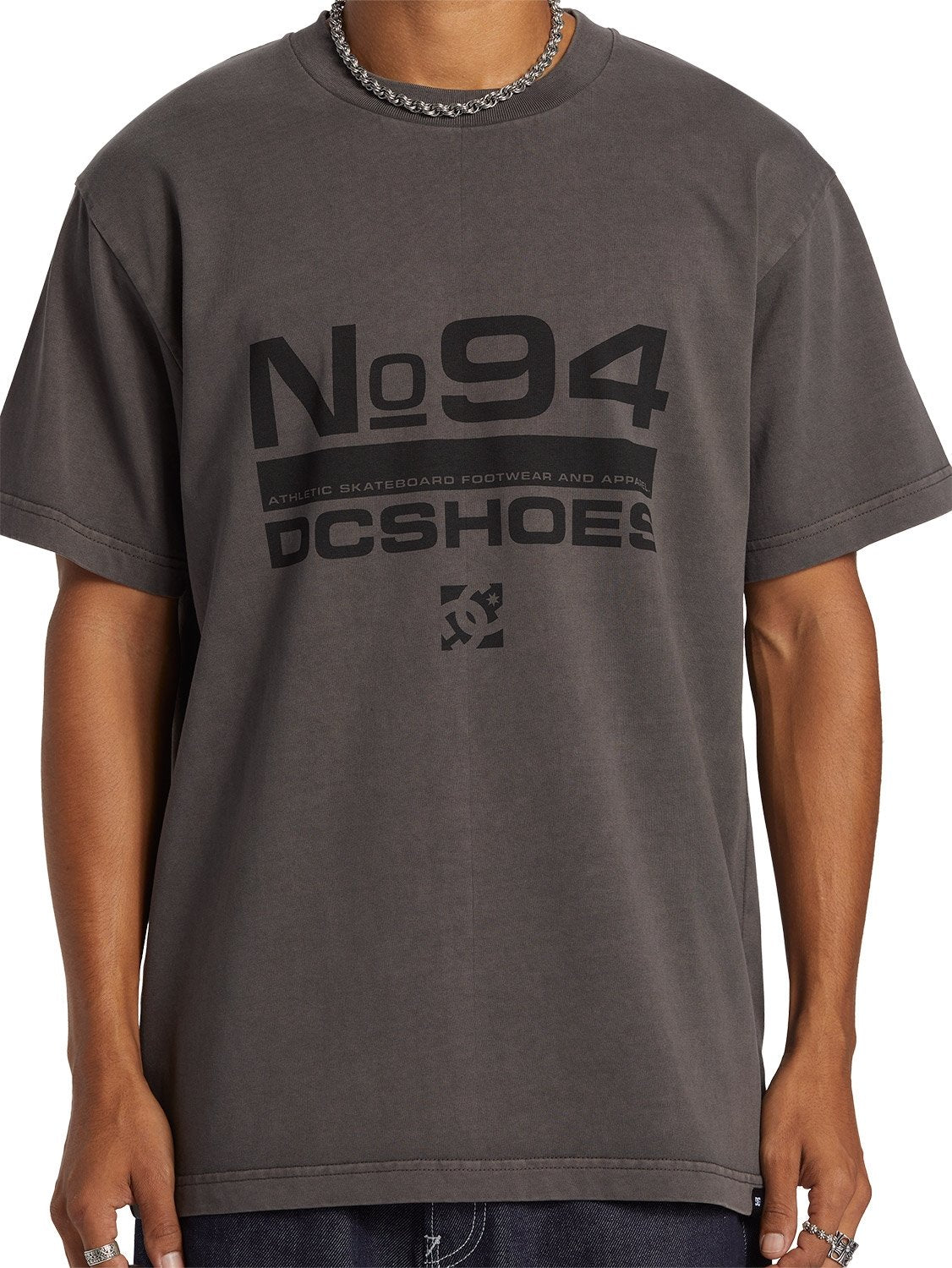 DC Men's No 94 T-Shirt