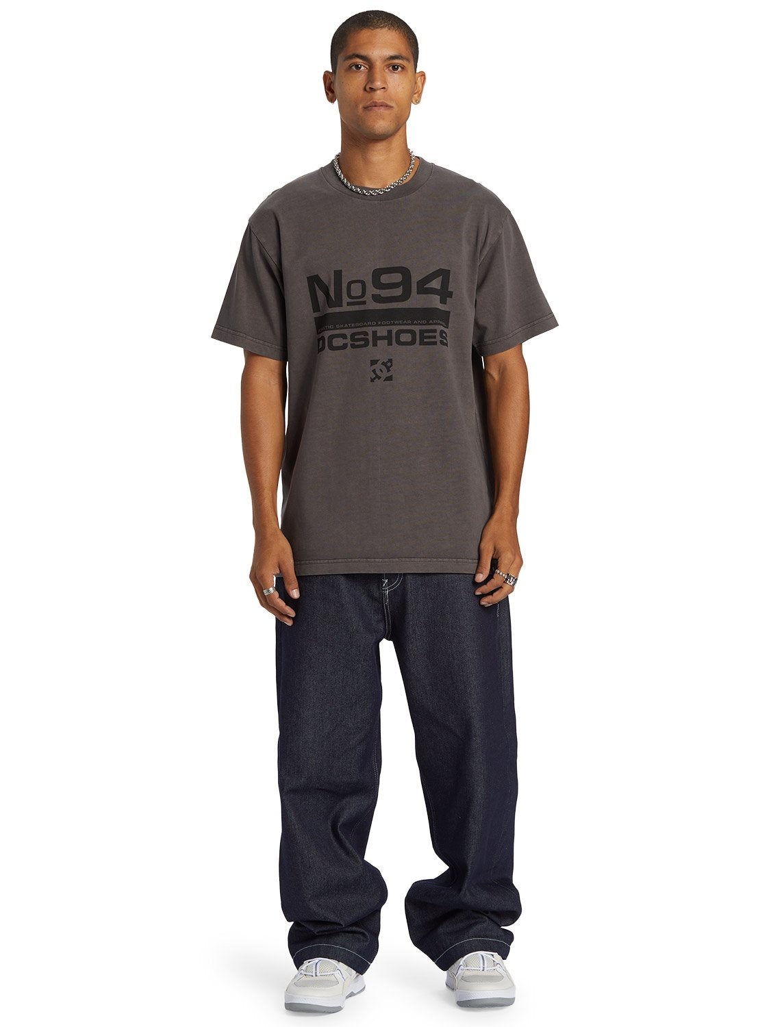 DC Men's No 94 T-Shirt