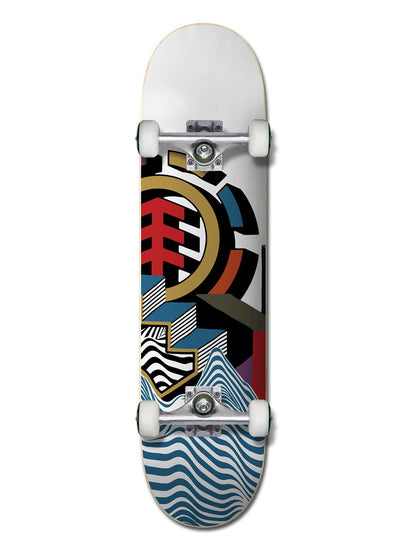 Element Perspectrum 7.75" Complete Skateboard
