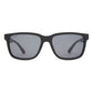 Dot Dash Unisex Hull Sunglasses