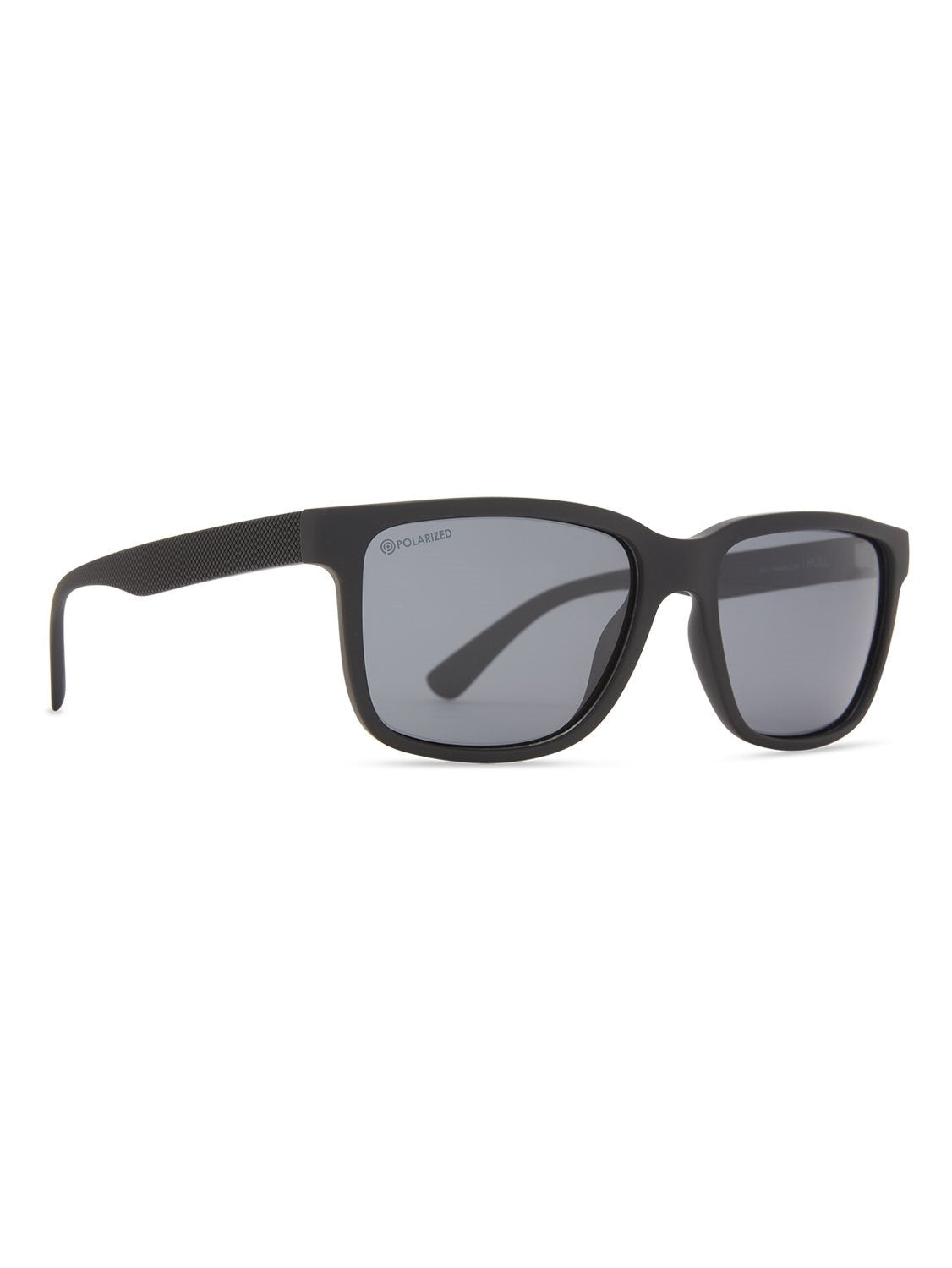 Dot Dash Unisex Hull Sunglasses