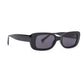 Dot Dash Unisex Code Sunglasses