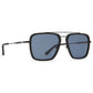 Dot Dash Unisex Rave Up Sunglasses