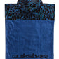 Quiksilver Boys Youth Hooded Towel