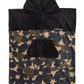 Quiksilver Boys Hooded Towel