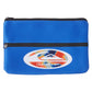 Quiksilver Boys Blocked Jumbo Pencil Case