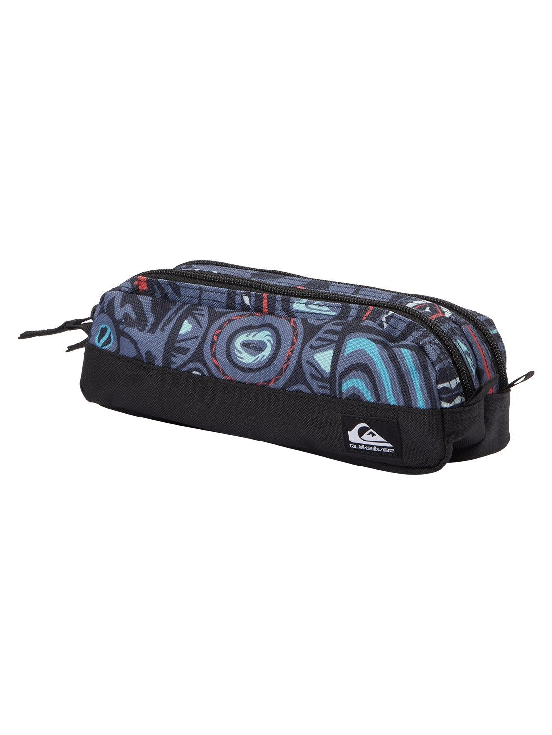 Quiksilver Boys Tasmen 1.5L Pencil Case