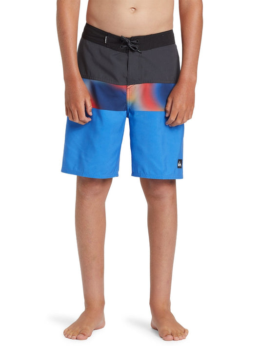 Quiksilver Boys Everyday Panel 17" Boardshorts