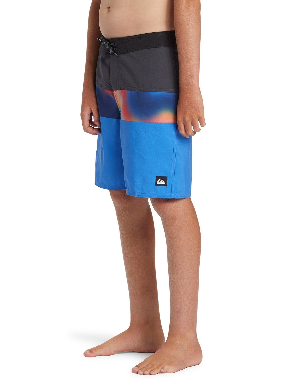 Quiksilver Boys Everyday Panel 17" Boardshorts