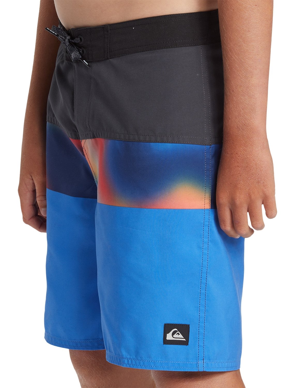 Quiksilver Boys Everyday Panel 17" Boardshorts