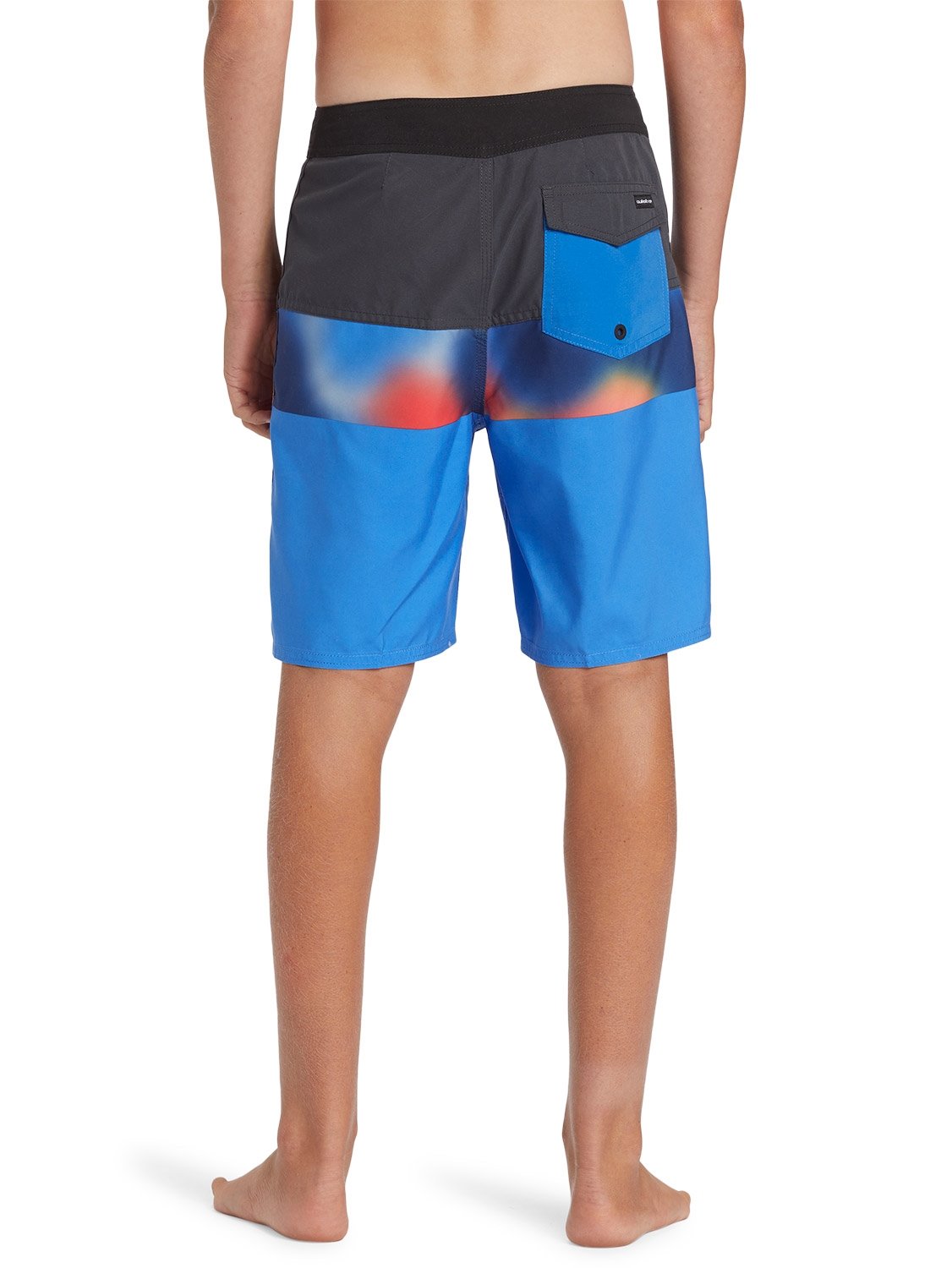 Quiksilver Boys Everyday Panel 17" Boardshorts