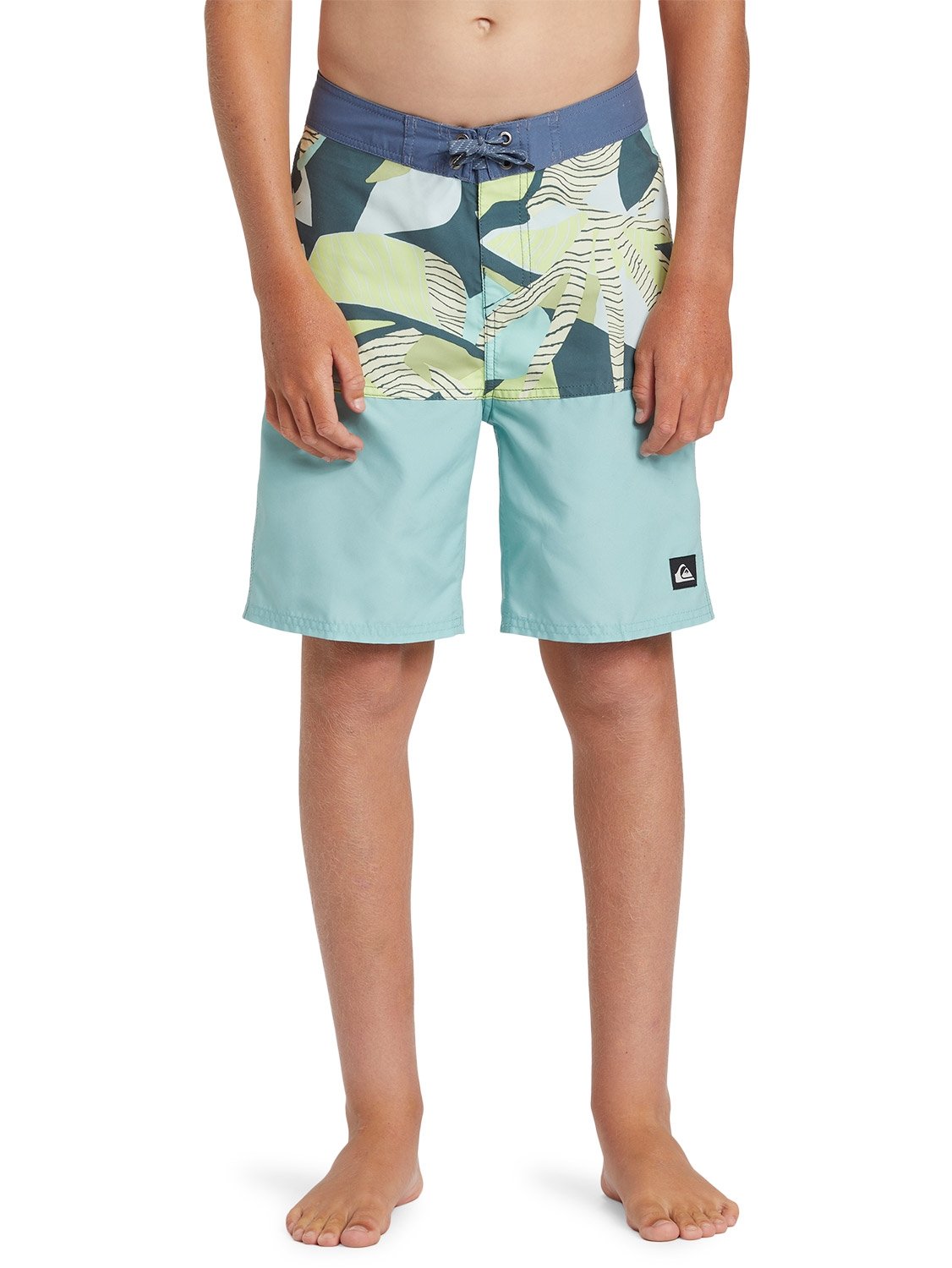 Quiksilver Boys Everyday Division 20" Boardshort