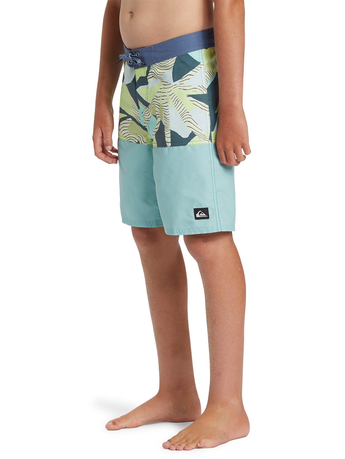 Quiksilver Boys Everyday Division 20" Boardshort