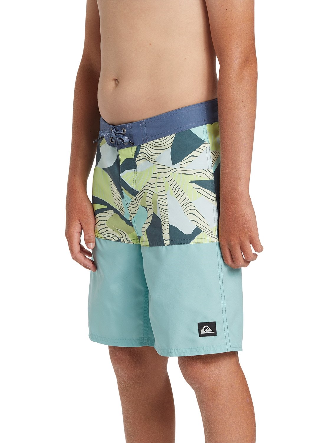 Quiksilver Boys Everyday Division 20" Boardshort