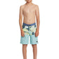 Quiksilver Boys Everyday Division 20" Boardshort