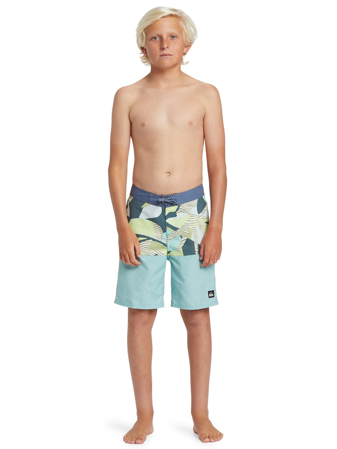 Quiksilver Boys Everyday Division 20" Boardshort