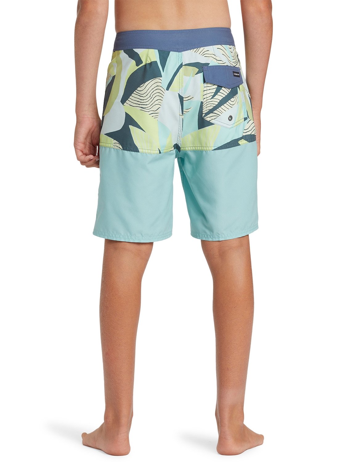 Quiksilver Boys Everyday Division 20" Boardshort