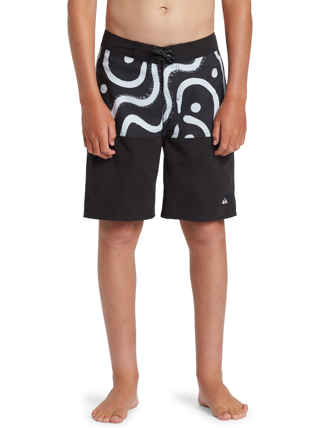 Quiksilver Boys Everyday Division 20" Boardshort