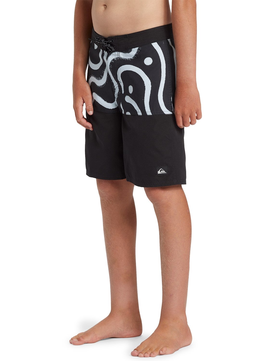 Quiksilver Boys Everyday Division 20" Boardshort