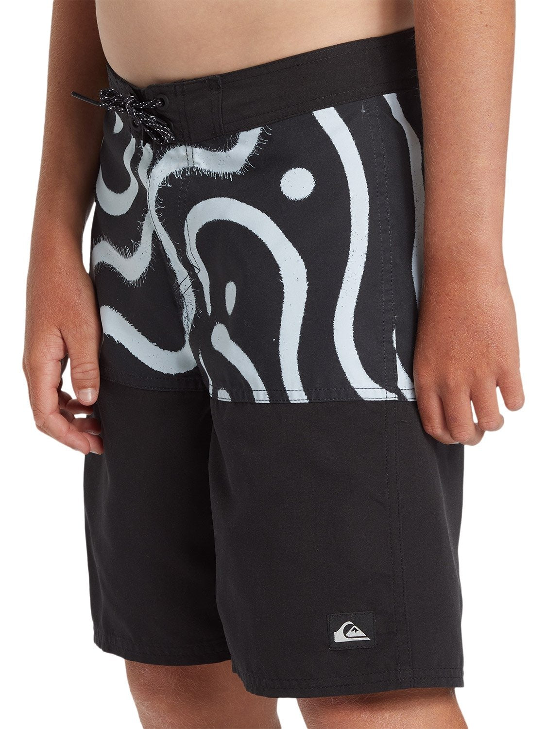 Quiksilver Boys Everyday Division 20" Boardshort