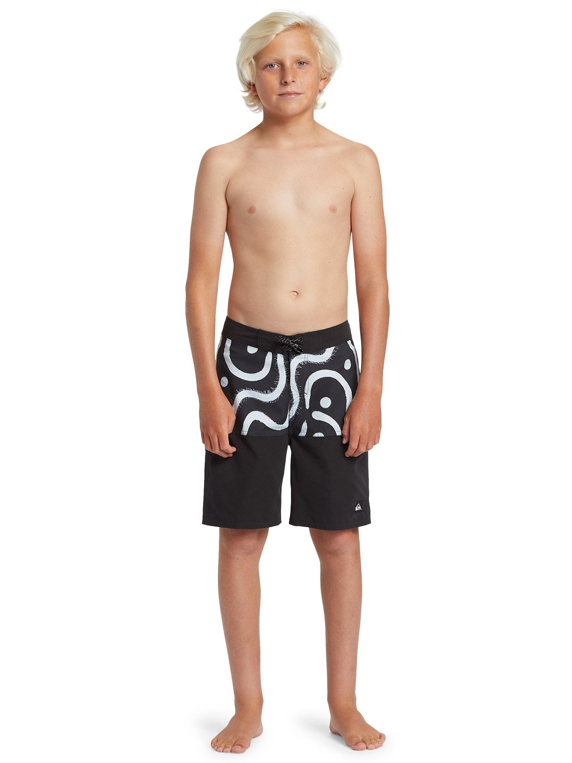 Quiksilver Boys Everyday Division 20" Boardshort